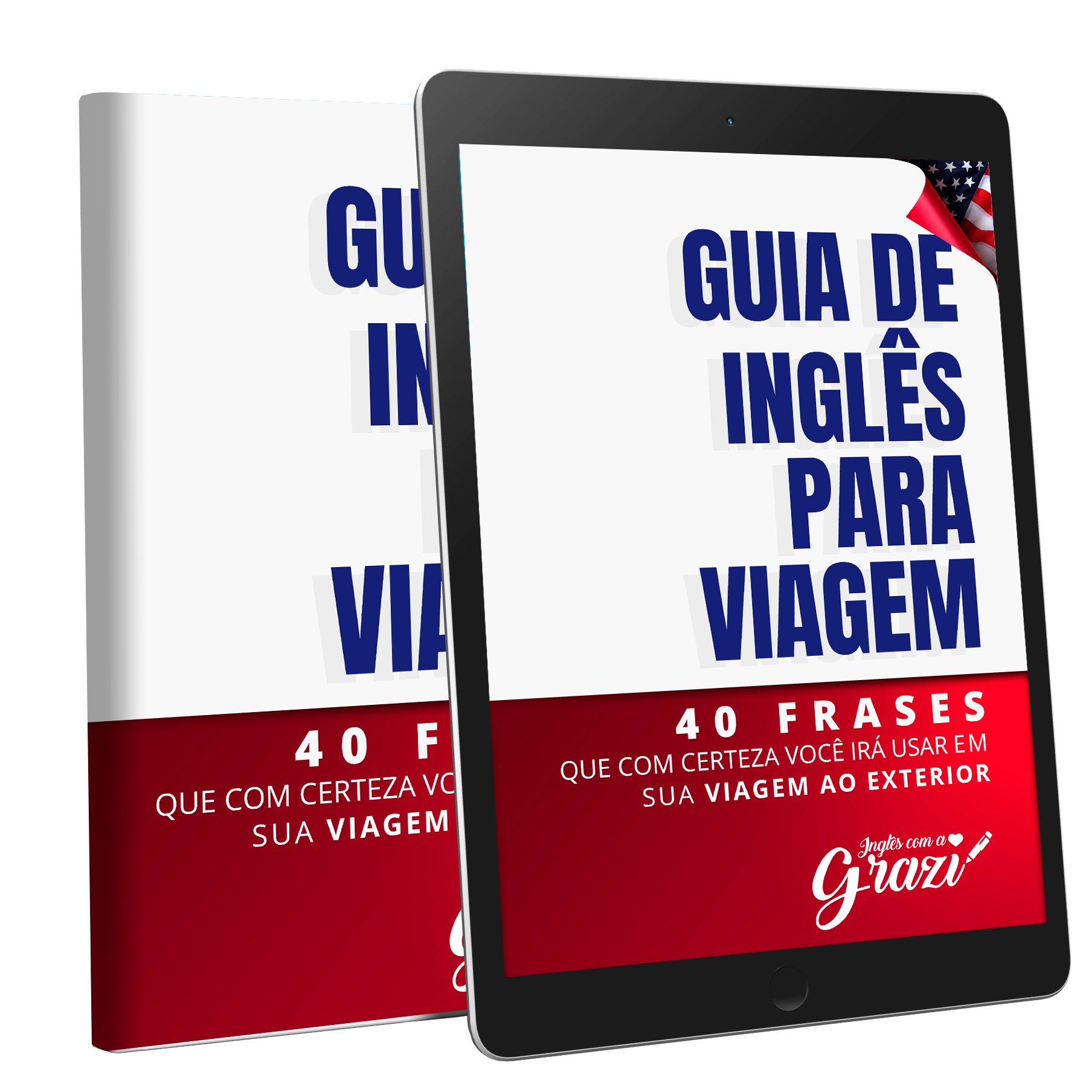 E-book: Inglês para viagem